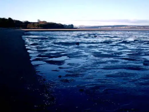 Dalmeny House Barnbougle Firth of Forth