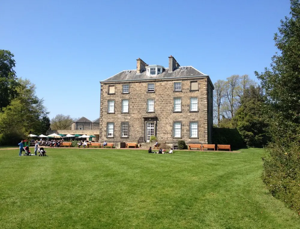 Fife Leisure Park, Dunfermline Shopping + Cinema