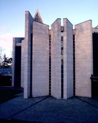 basil spence mortonhall crematorium edinburgh 6tx eh16 alchetron edinburgharchitecture