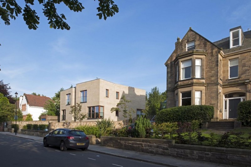 Edinburgh Houses Lothian Property