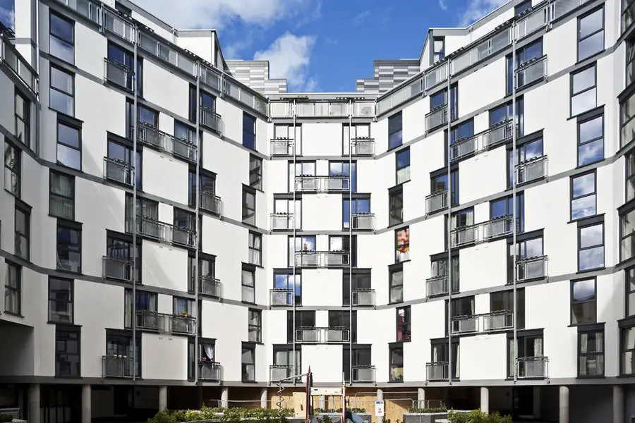 Quartermile Housing, Affordable Edinburgh Flats