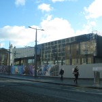 Haymarket Station Edinburgh