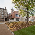 Edinburgh Centre for Carbon Innovation