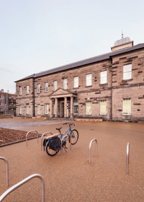 Edinburgh Centre for Carbon Innovation