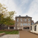 Edinburgh Centre for Carbon Innovation