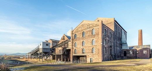 National Mining Memorial Centre