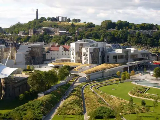 Scottish Parliament