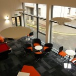 Student Common Rooms