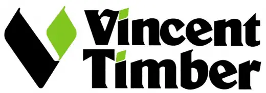 Vincent Timber Logo