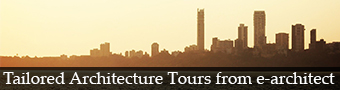 Architecture Walking Tours