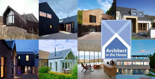 Architect in the Hoose Edinburgh architectural news 2015