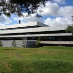 Royal Commonwealth Pool