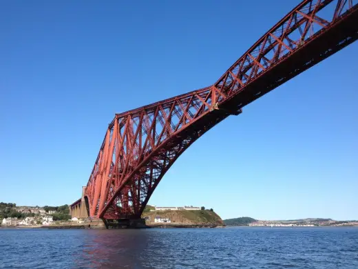 Forth Rail Bridge