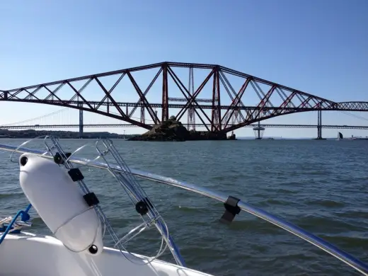 Forth Rail Bridge