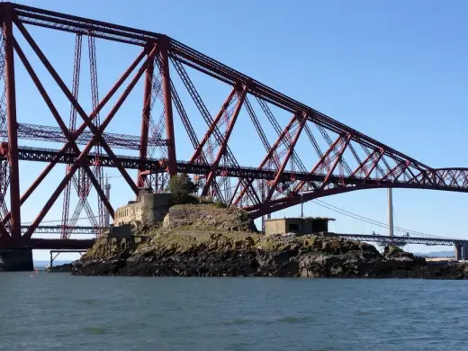 Forth Rail Bridge