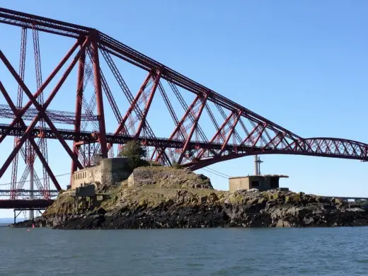 Forth Rail Bridge