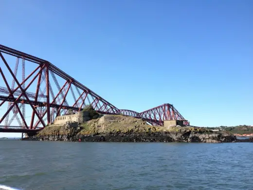 Forth Rail Bridge