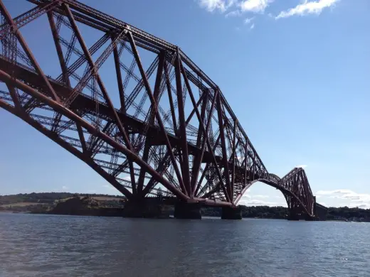 Forth Rail Bridge