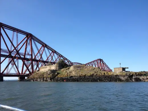 Forth Rail Bridge