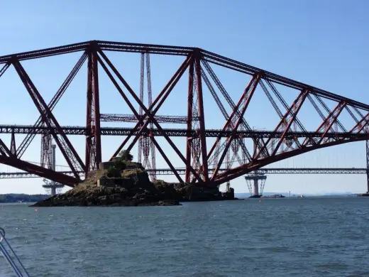 Forth Rail Bridge