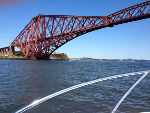 Forth Rail Bridge