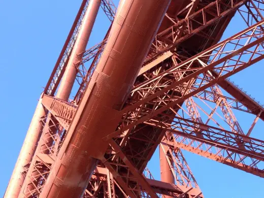 Forth Rail Bridge