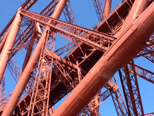 Forth Rail Bridge