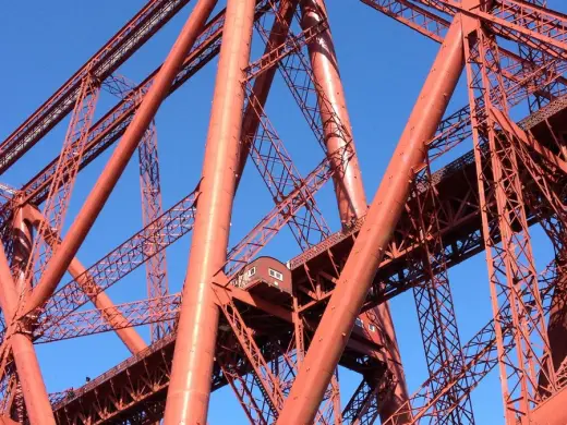 Forth Rail Bridge