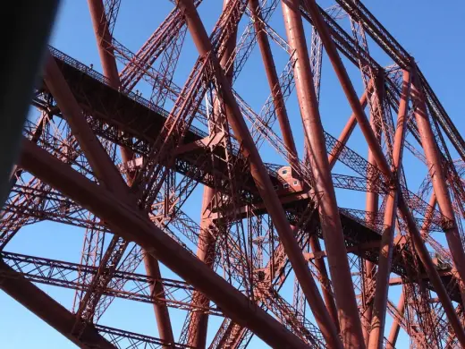 Forth Rail Bridge