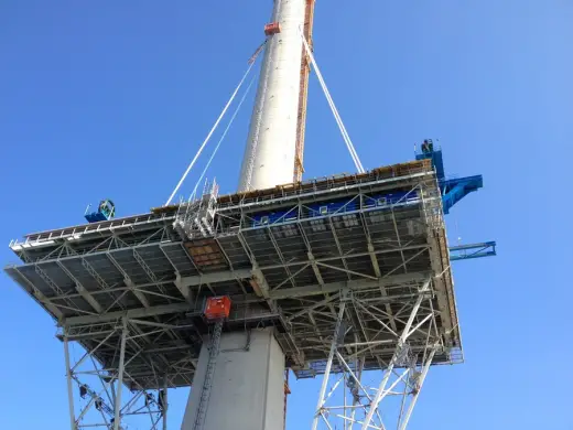 New Forth Road Bridge