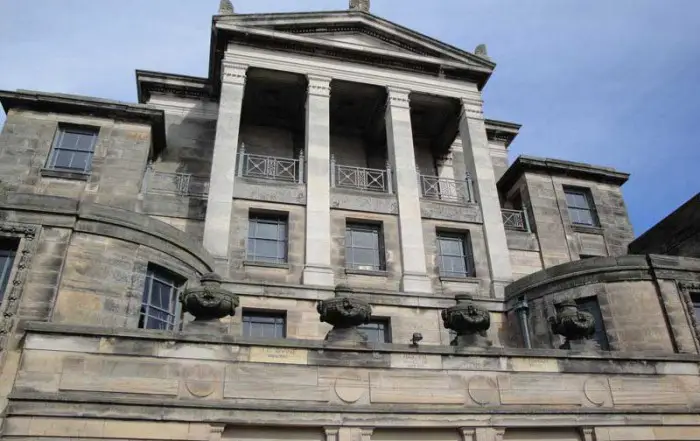 University of St Andrews Music Centre