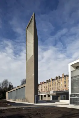 Edinburgh Sculpture Workshop