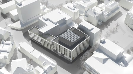 Edinburgh University Data Technology Institute