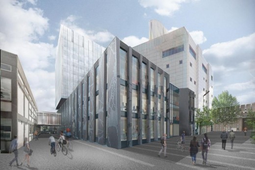 University of Edinburgh Biological Sciences Development