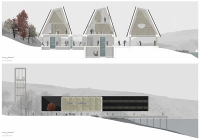Edinburgh Building News Spring 2016: Architecture