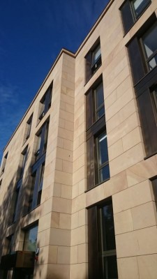 Elliott House Student Accommodation Edinburgh