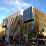 TK Maxx Edinburgh store