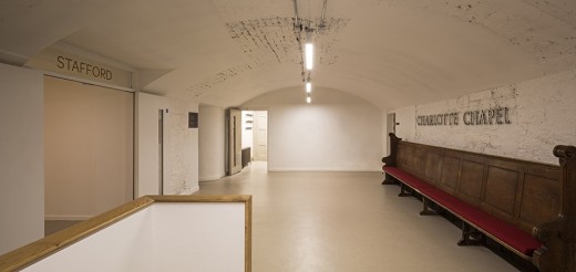 19th Century church building Edinburgh