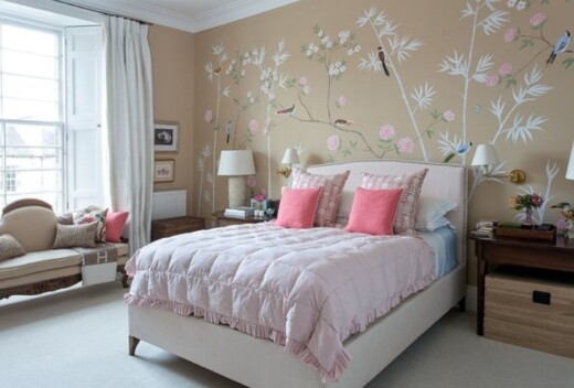 Jessica Buckley Interiors Scotland