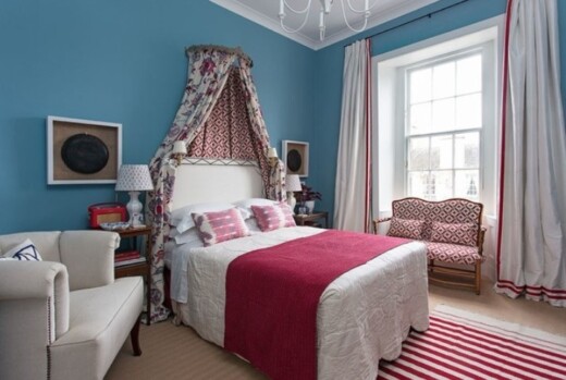 Jessica Buckley Interiors Scotland