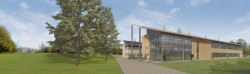 Technopole Science Park Expansion Edinburgh Architecture News 2017
