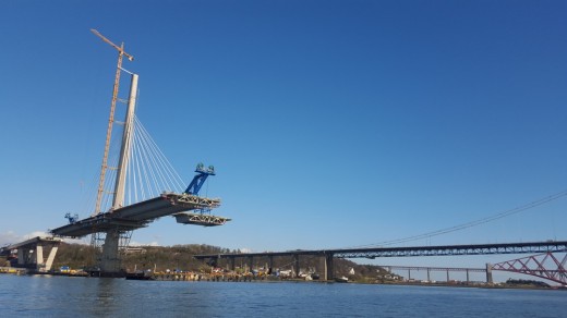 Queensferry Crossing