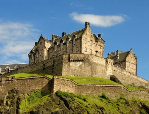 Edinburgh Architects Offices, Lothian Design Practices