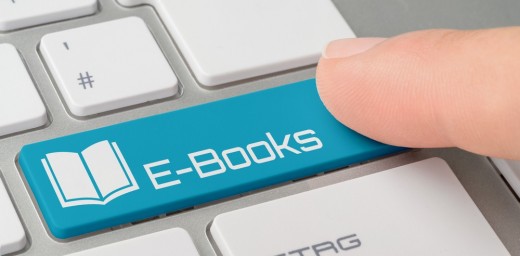 Selling eBooks - Writers Advice & Tips