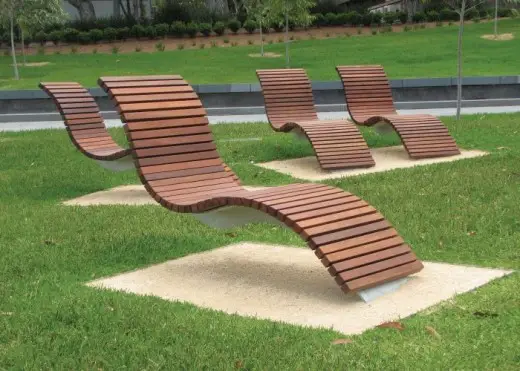 Are UK Street Furniture Suppliers Creating Innovative Items?