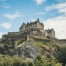 Edinburgh Castle Historic Buildings Given Modern Makeovers