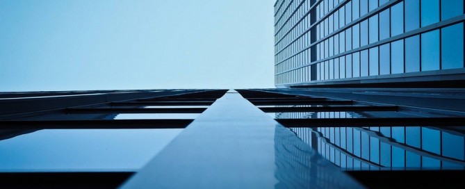 Impressive Architectural Designs Abundant In Aluminium