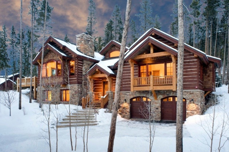 The cheapest way to heat a house, Home heating