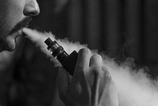 How to Become a More Eco-friendly Vaper?
