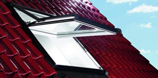 Best Tips on Choosing Good Roof Windows